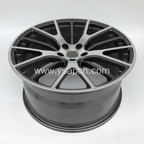 Maserati Quattroporte Ghibli Levante Forged Wheel Rims